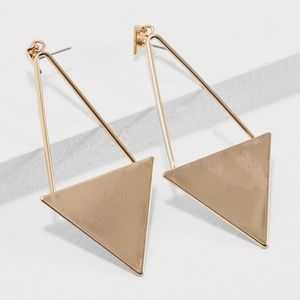 Aldo Earrings